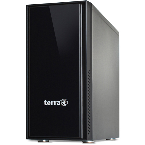 TERRA WORKSTATION 7500 SILENT vPro – image 3