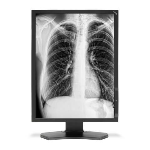 NEC MD211G3 computer monitor – image 9