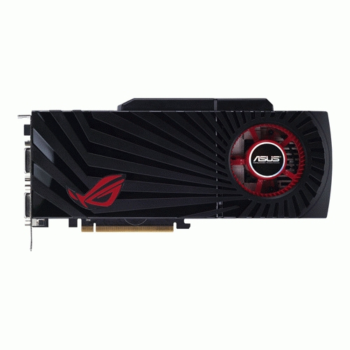 ASUS 90-C1CN50-L0UAY00Z graphics card GeForce GTX 285 – image 2