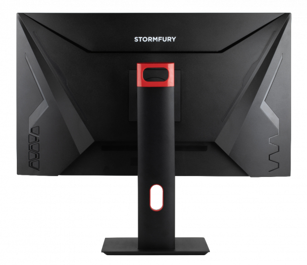 Konix ÉCRAN GAMING STORMFURY, 27 POUCES, 160Hz, 1MS – image 4