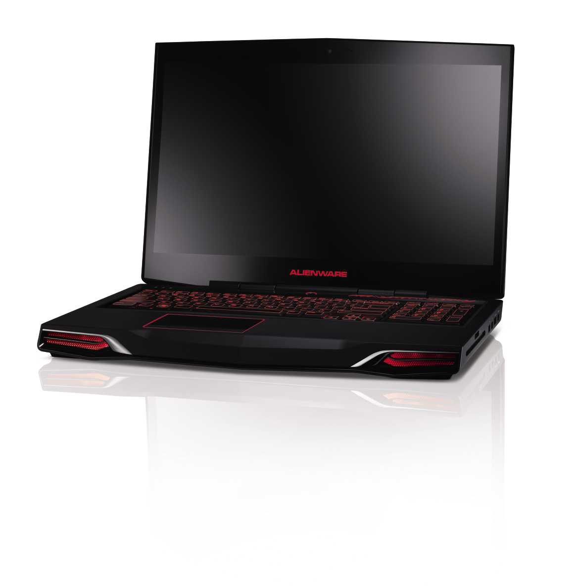 Alienware M17X-5141 laptop Intel® Core™ i7 i7-2670QM