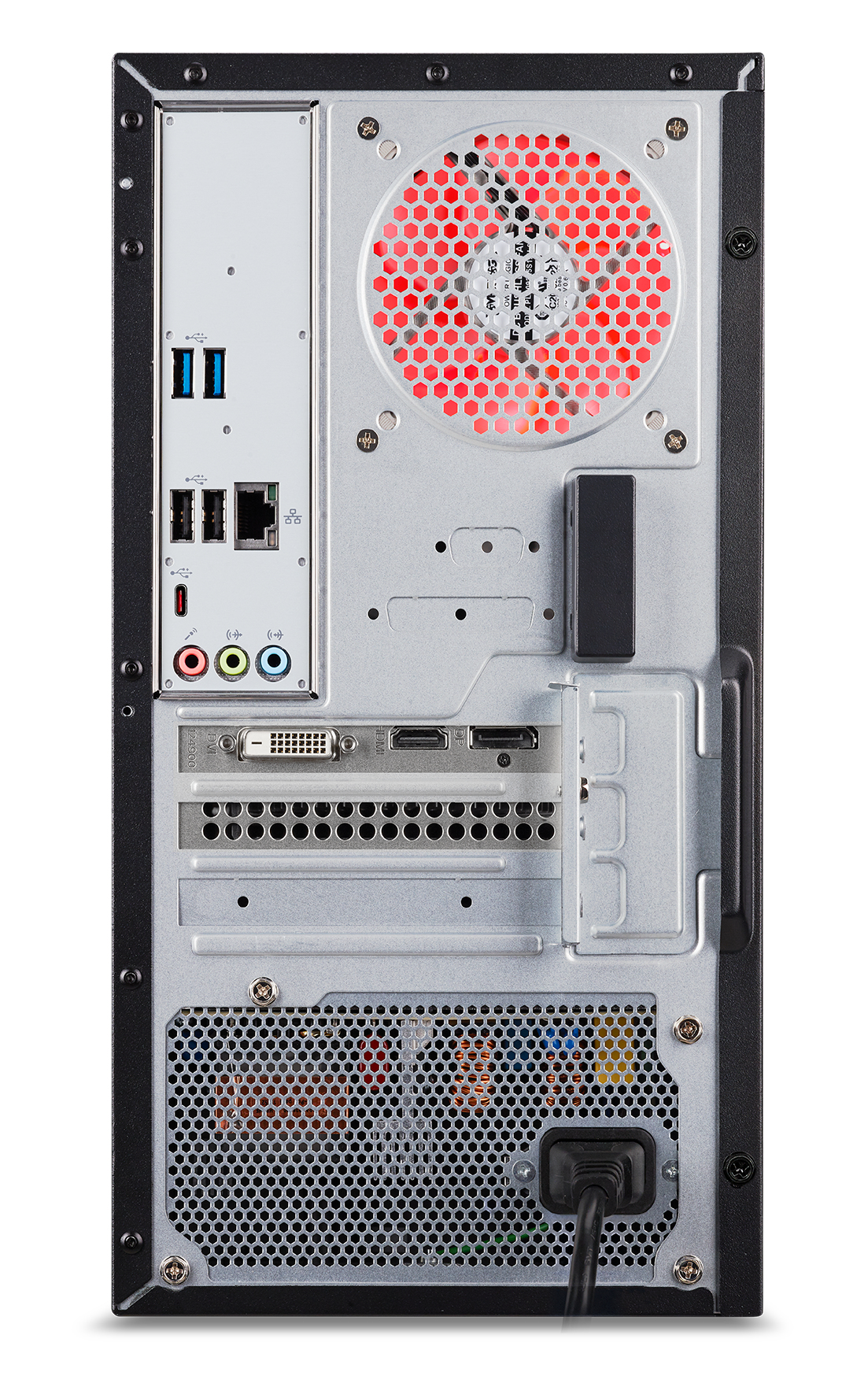Acer N50-620 I9205 – image 7