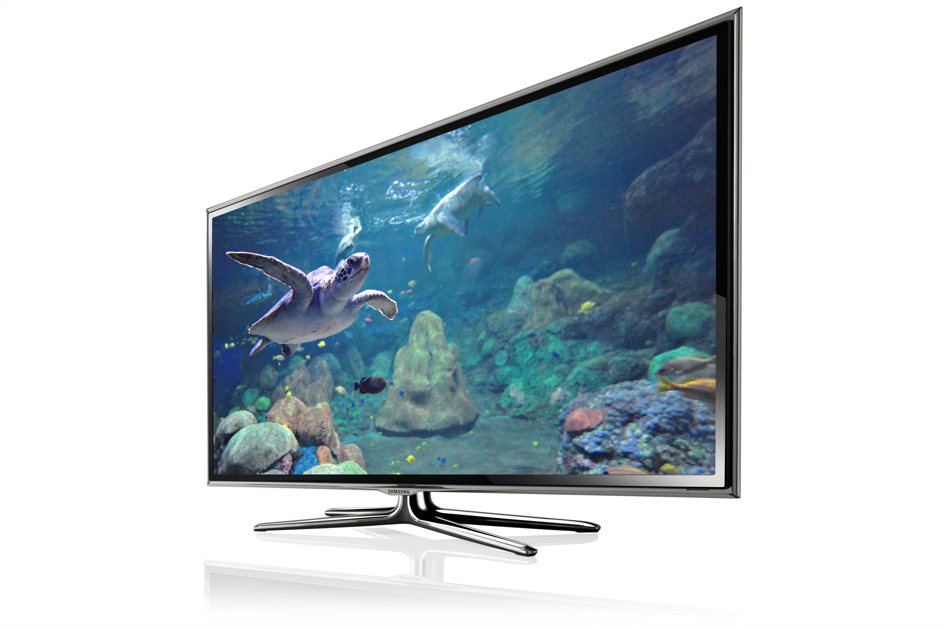 Samsung UE55ES6890S 139.7 cm (55") Full HD Smart TV Wi-Fi Black – image 7
