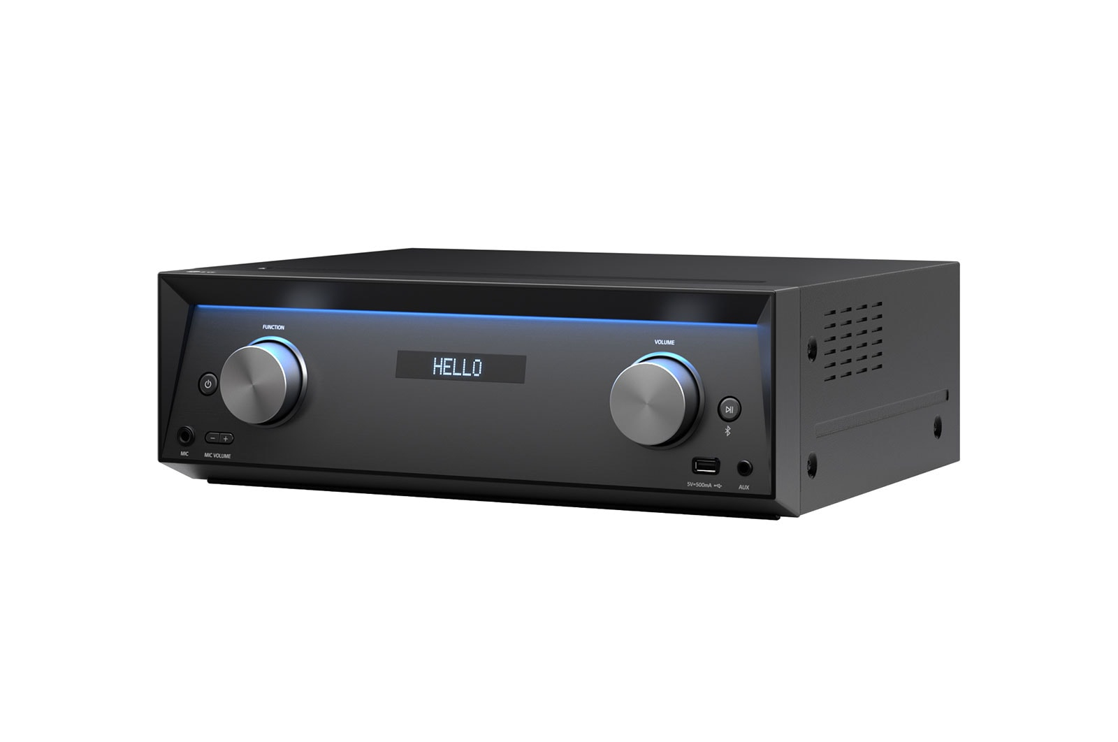 LG MR11 AV receiver – image 2