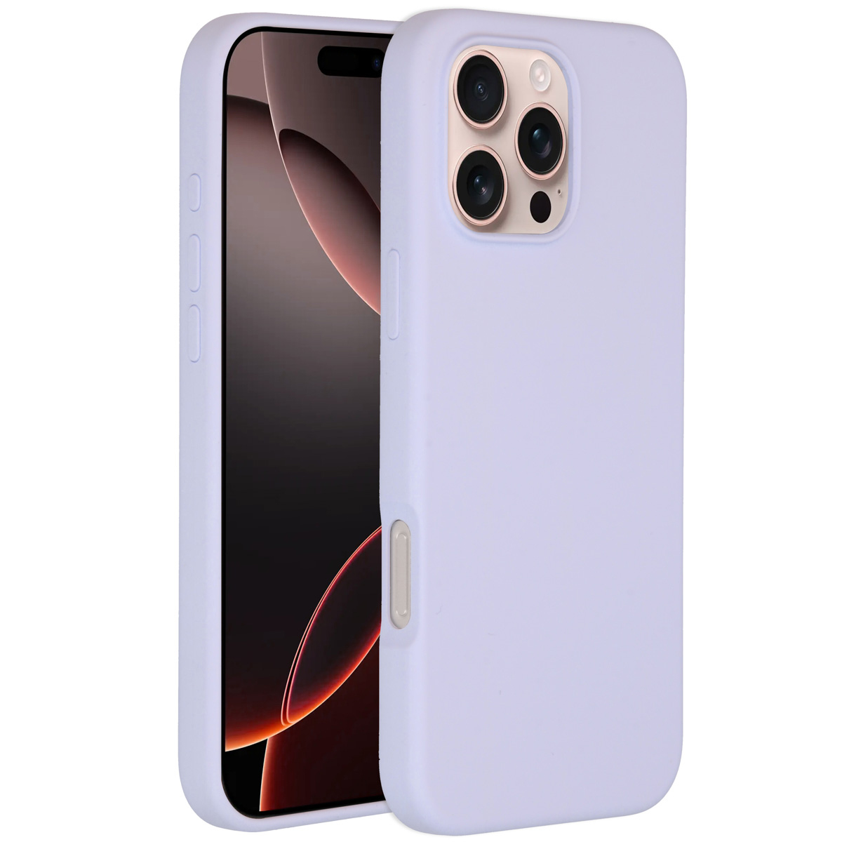 Accezz SH00075948 mobile phone case Purple