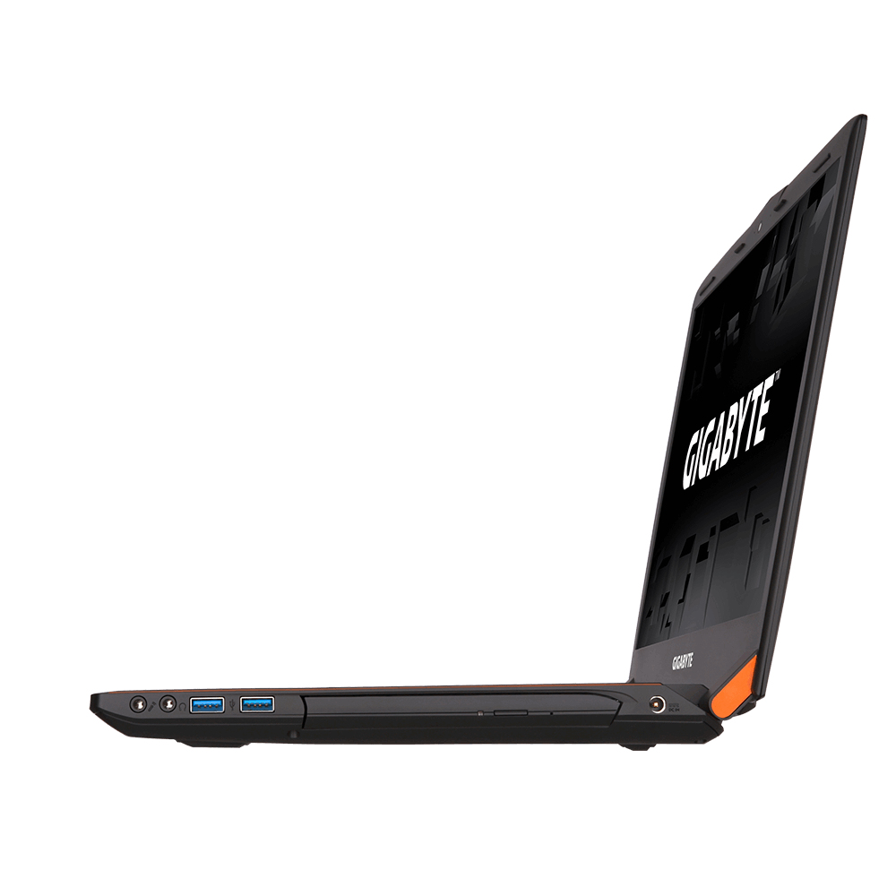GIGABYTE P series P55WV7-KL3 Intel® Core™ i7 i7-7700HQ Laptop – image 3