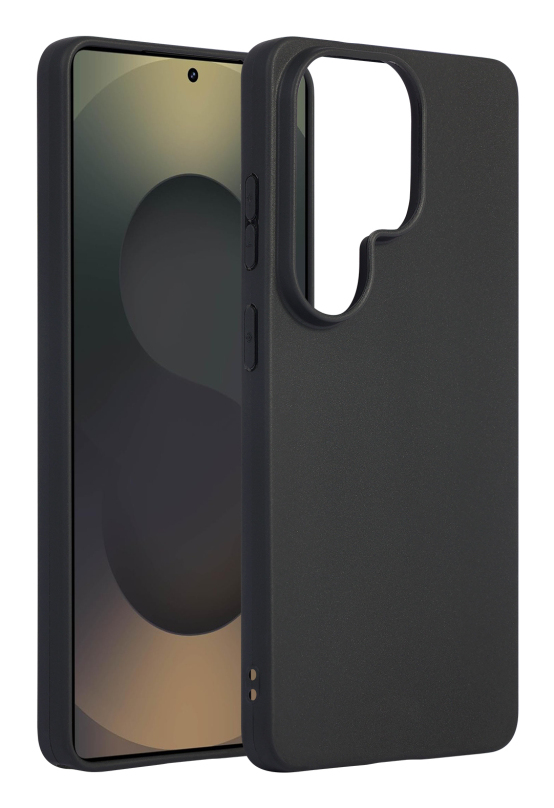 Tolerate TPU CASE SAM S26 ULTRA BLK