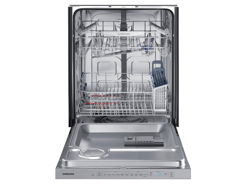 Samsung DW80K5050US dishwasher Fully built-in 15 place settings – image 4
