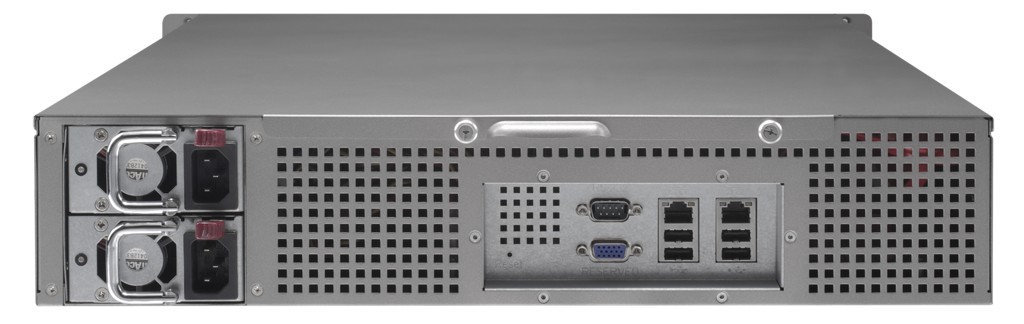 QNAP VS-8024U-RP network video recorder – image 5