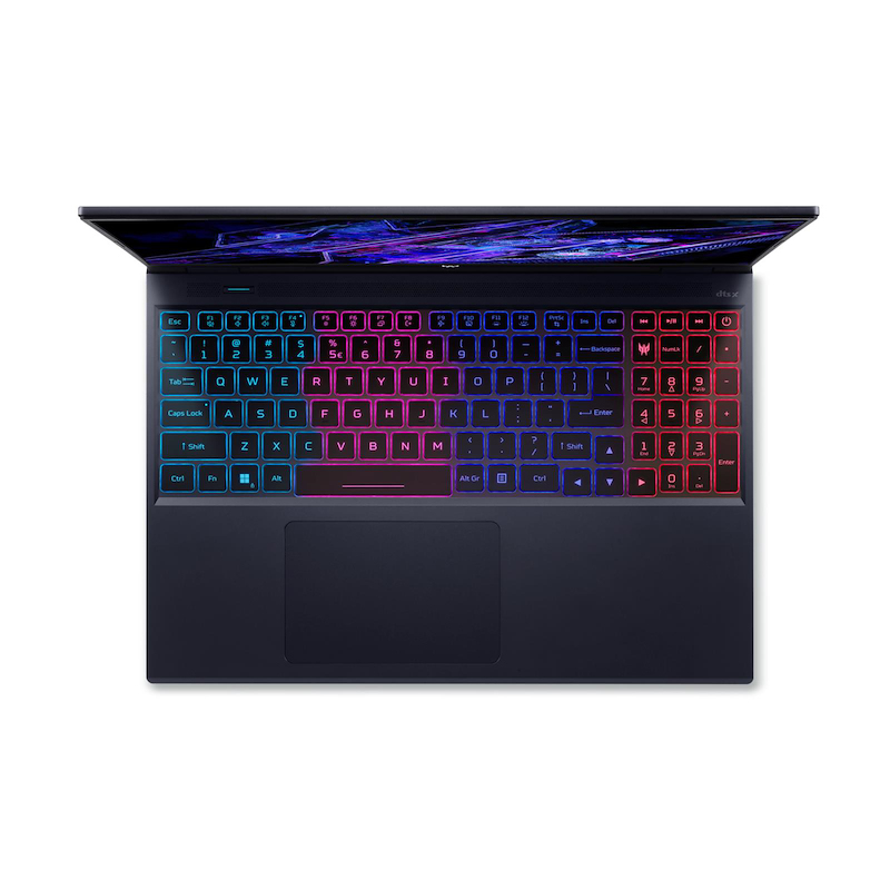 Acer Predator Helios Neo 16 PHN16-72-97CD Intel® Core™ i9 i9-14900HX Laptop – image 4