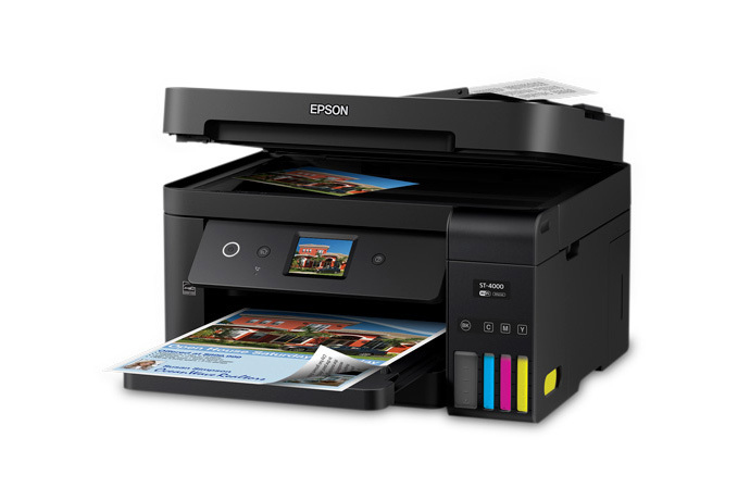 Epson WorkForce C11CG19202 multifunction printer Inkjet A3 – image 7
