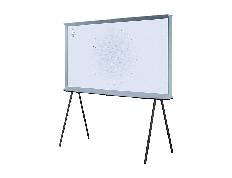 Samsung The Serif QE50LS01TBUXZG TV – image 7
