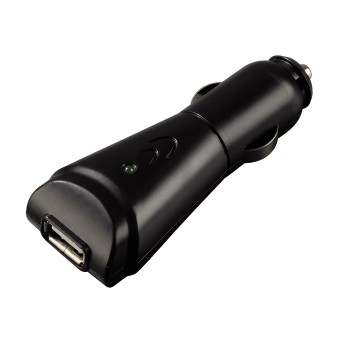 Hama "Universal" USB Vehicle Charger