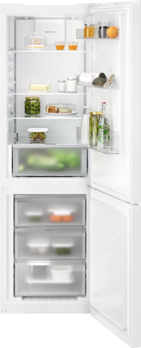 Electrolux LNT6MD32W — vue 1 sur 8