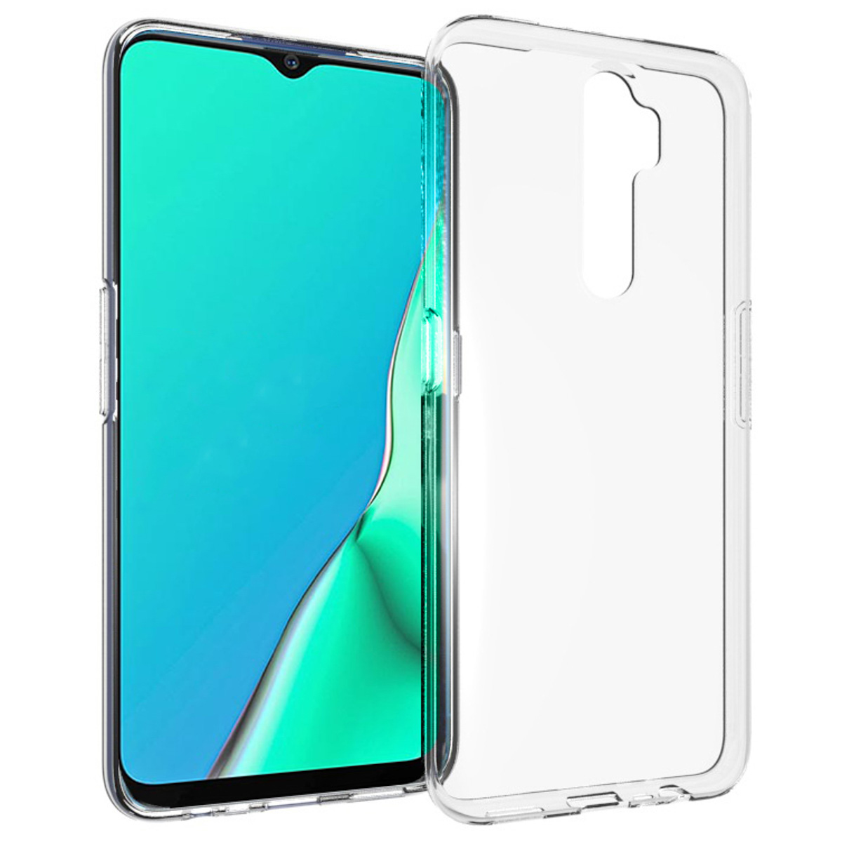 Accezz SH00043817 mobile phone case