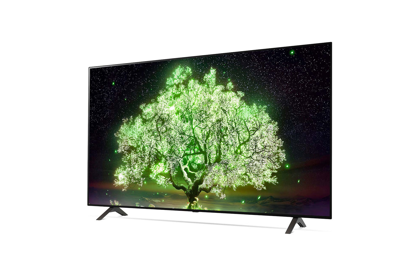 LG OLED65A1PUA TV – image 2