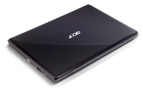 Acer Aspire AS4553-4899 AMD Turion II Dual Core P520 – image 2