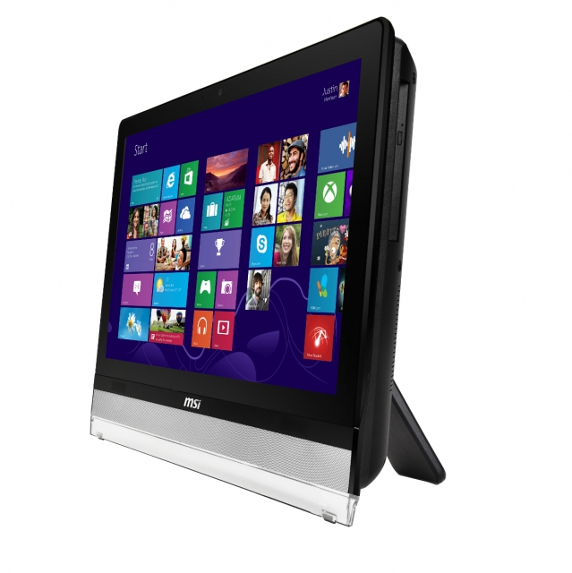 MSI Wind Top AE221-022RU Intel® Core™ i3 i3-4130 – image 8
