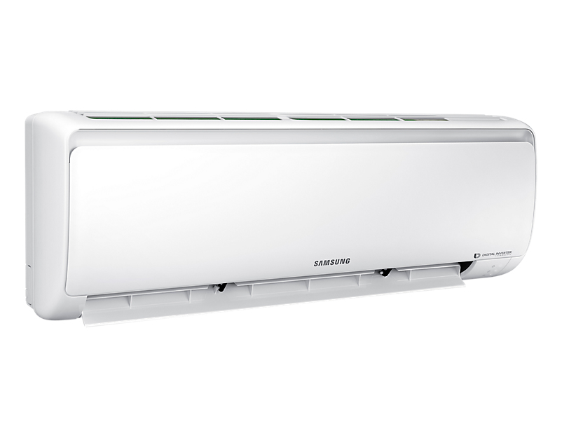 Samsung AR09KSFPEWQN Air conditioner indoor unit White – image 4