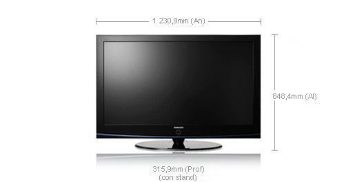 Samsung PS50A416C1D – image 2