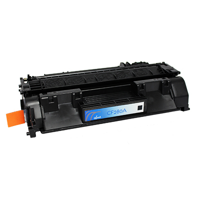 iggual PSICF280A toner cartridge 1 pc(s) Black