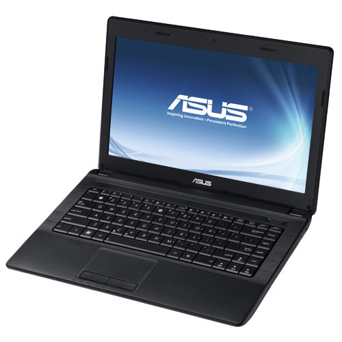 ASUS X44L-BBK2 laptop Intel® Pentium® B950 – image 2