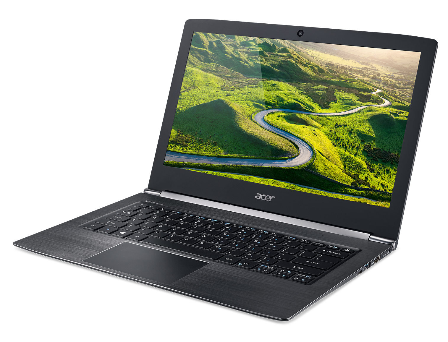 Acer Aspire S 13 S5-371T-76CY Intel® Core™ i7 i7-6500U Laptop – image 7