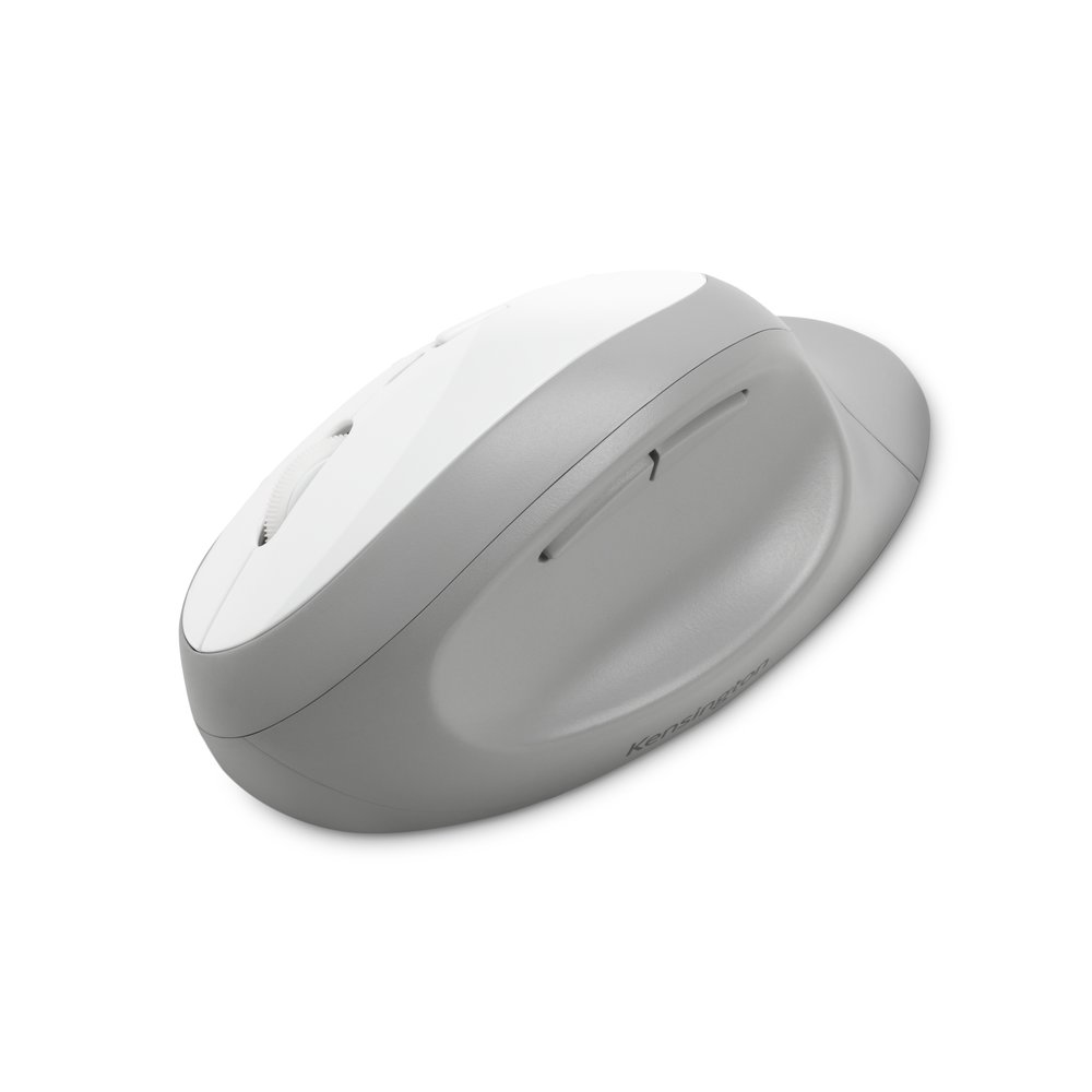 Kensington Pro Fit® Ergo Wireless Mouse—Gray – image 5