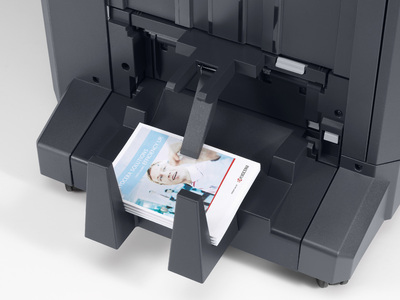 Kyocera TASKalfa 7551ci Laser A3 – image 3