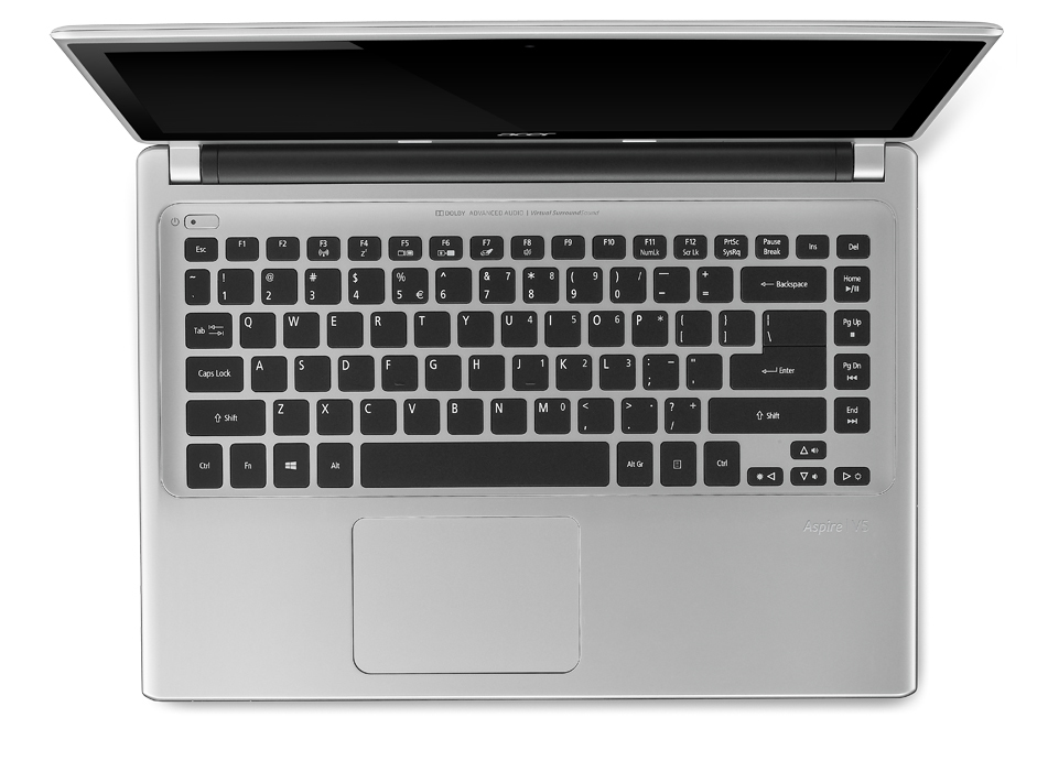 Acer Aspire 471P-53336G50Mass Intel® Core™ i5 i5-3337U Laptop – image 5