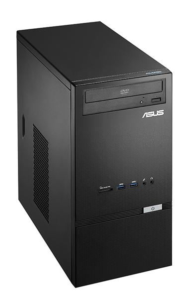ASUSPRO D310MT-i34170049F Intel® Core™ i3 i3-4170 – image 5