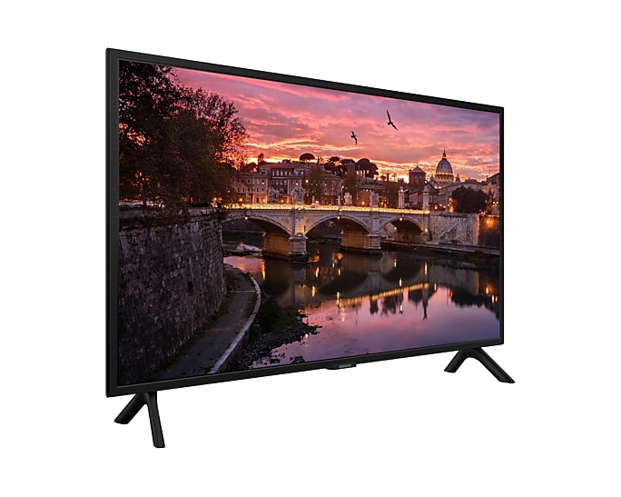Samsung HG32EJ690FU 81.3 cm (32") 4K Ultra HD Smart TV Black 20 W – image 3
