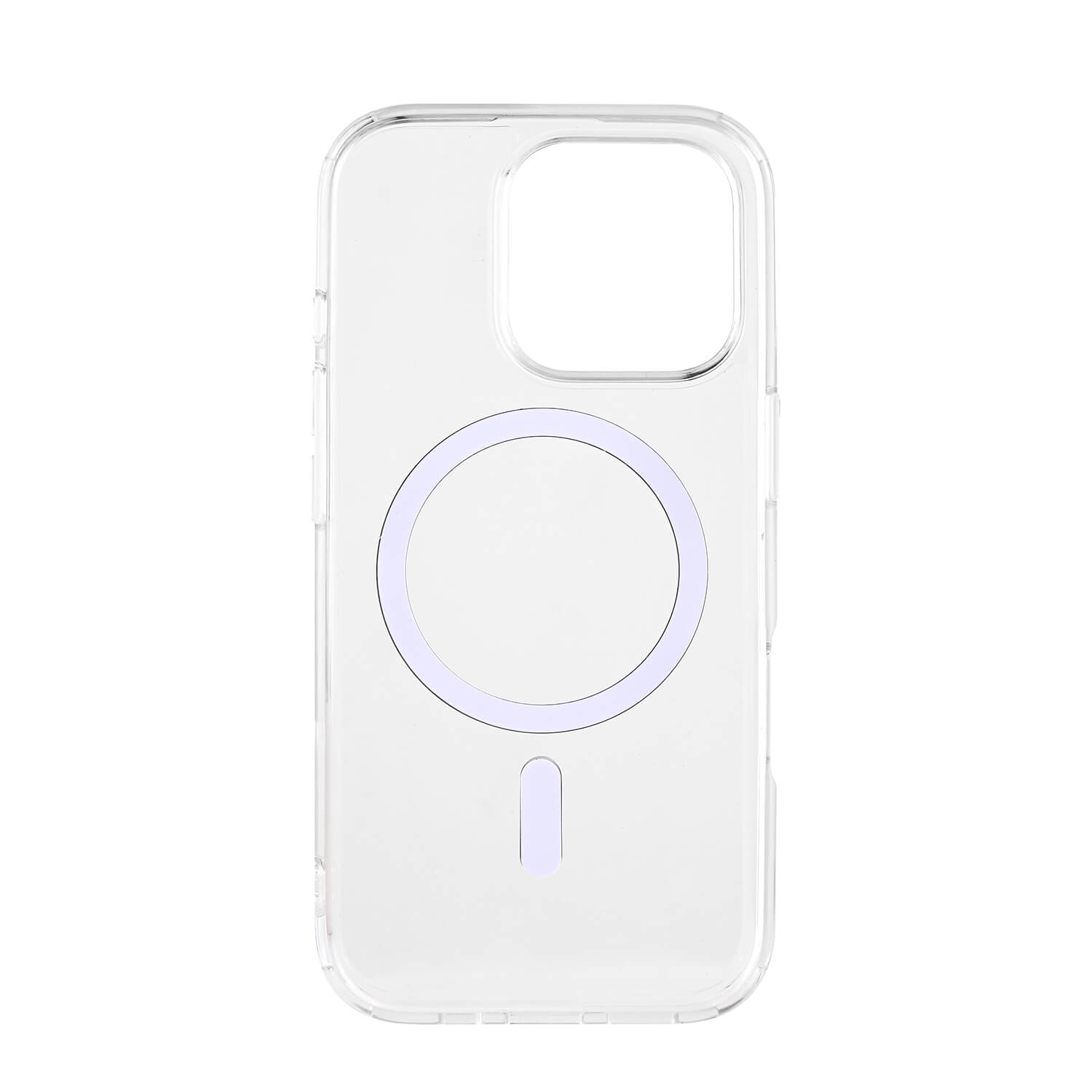 Onsala Phone Case MagSeries Transparent - iPhone 16 Pro – image 3