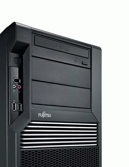 Fujitsu CELSIUS M470 Intel® Xeon® 5000 Sequence E5506 – image 2