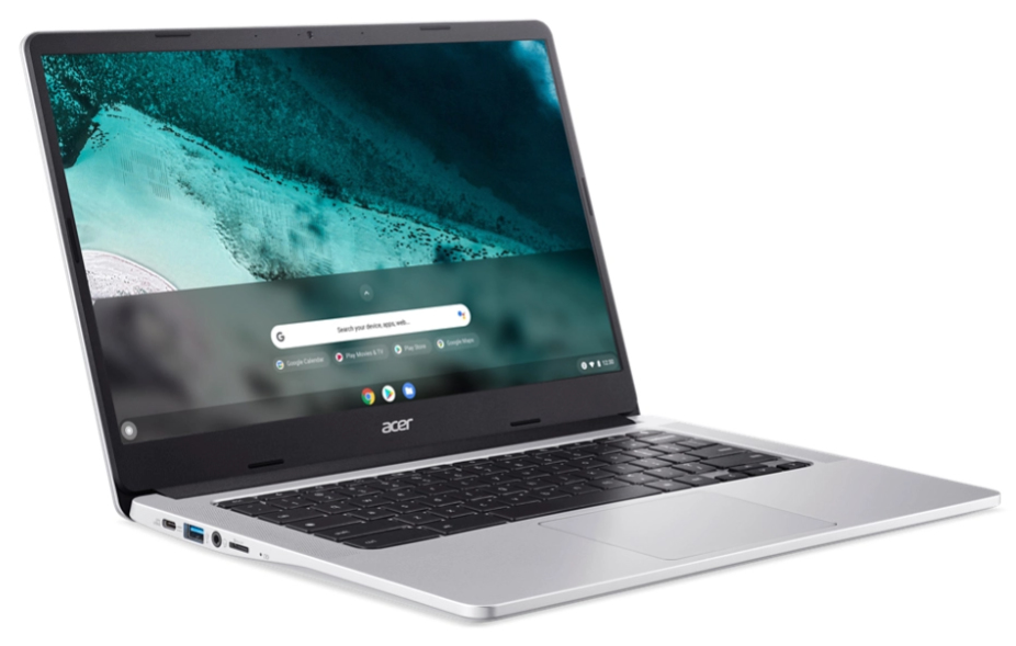 Acer Chromebook C934-C836 Intel® Celeron® N N5100 – image 2