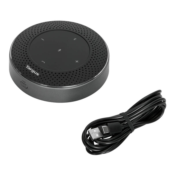 Targus AEM105GL portable/party speaker Black – image 9