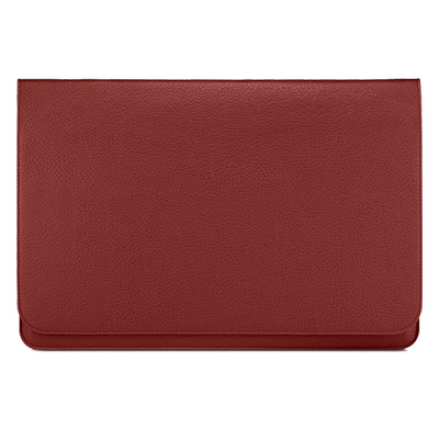 Samsung AA-BS8N13R 33.8 cm (13.3") Sleeve case Red