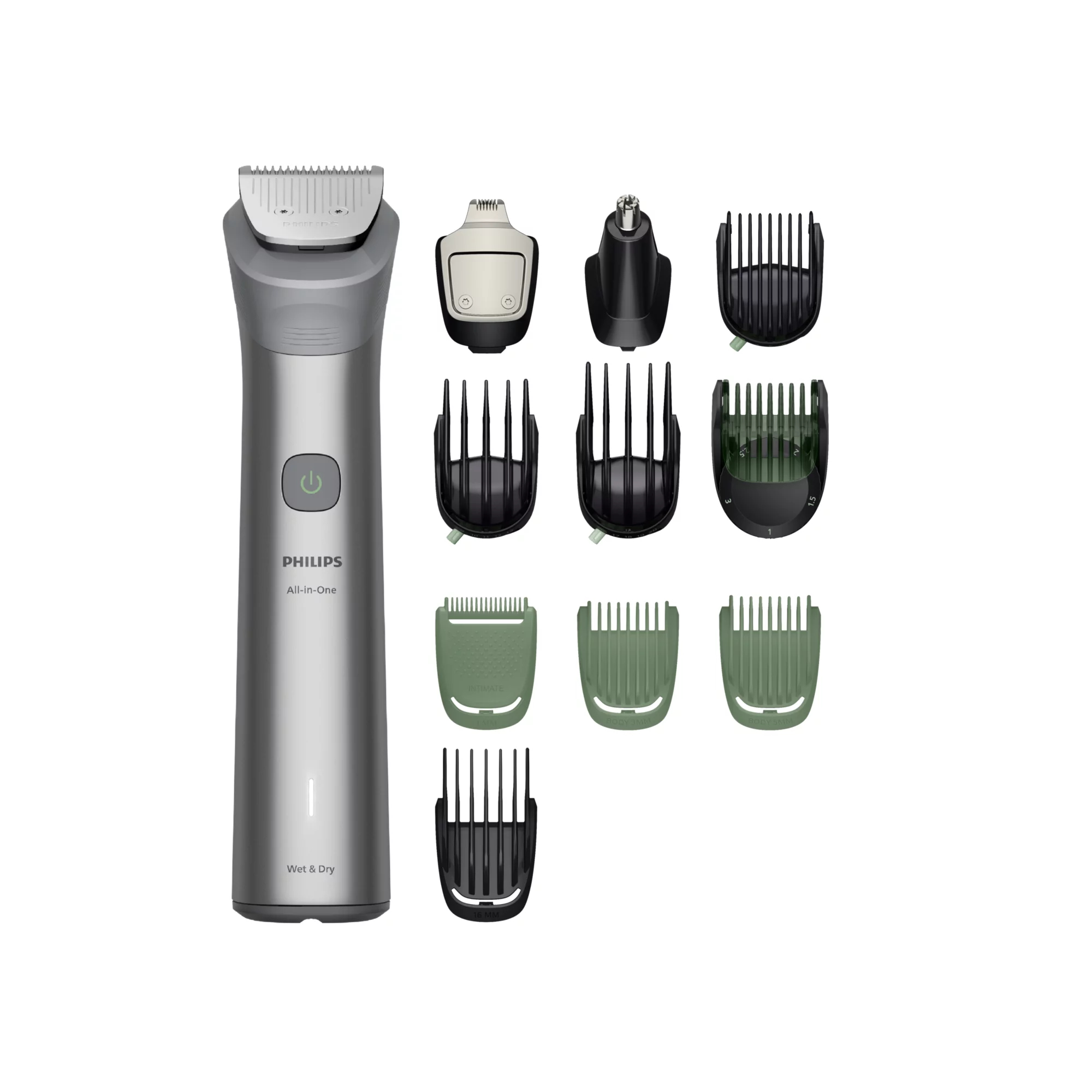 Philips 5000 series All-in-One Trimmer MG5952/30 12-in-1 trimmer – image 1
