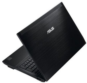 ASUSPRO B53F-SO257X Intel® Core™ i3 i3-380M Laptop – image 6