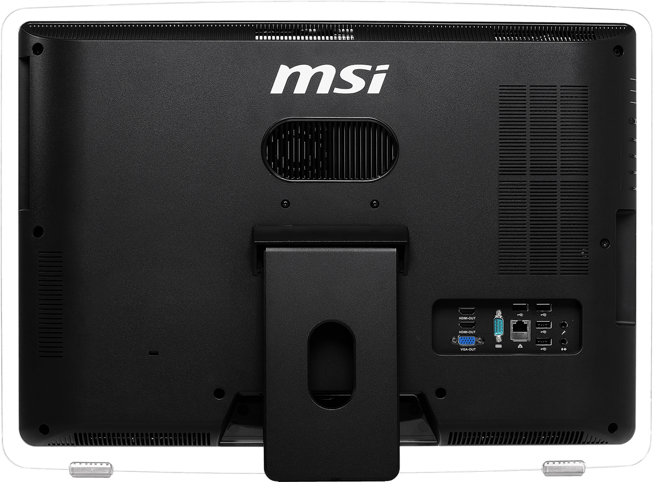 MSI Pro 6M-042EU Intel® Core™ i3 i3-6100 – image 4