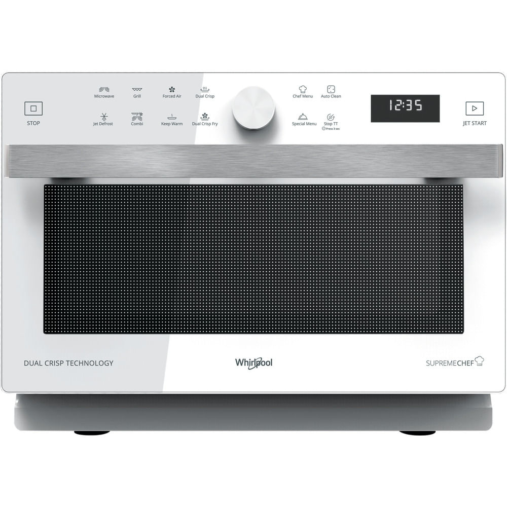 Whirlpool MWP 338 W – image 8