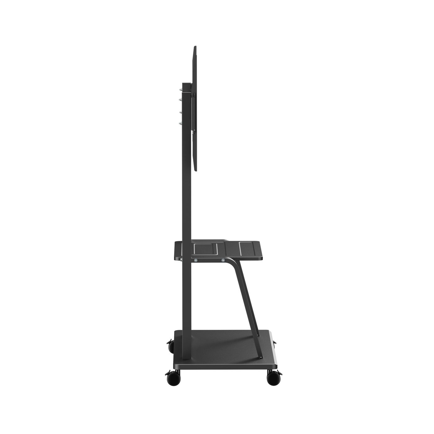 Vivolink VLFS4292 TV mount/stand 2.54 m (100") Black – image 4