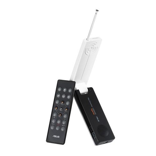 ASUS My Cinema-U3000Hybrid – image 1