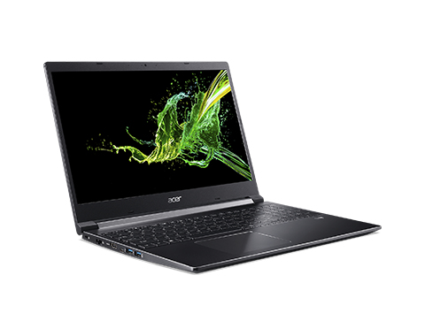 Acer Aspire 7 A715-74G-76PW Intel® Core™ i7 i7-8750H Laptop – image 2