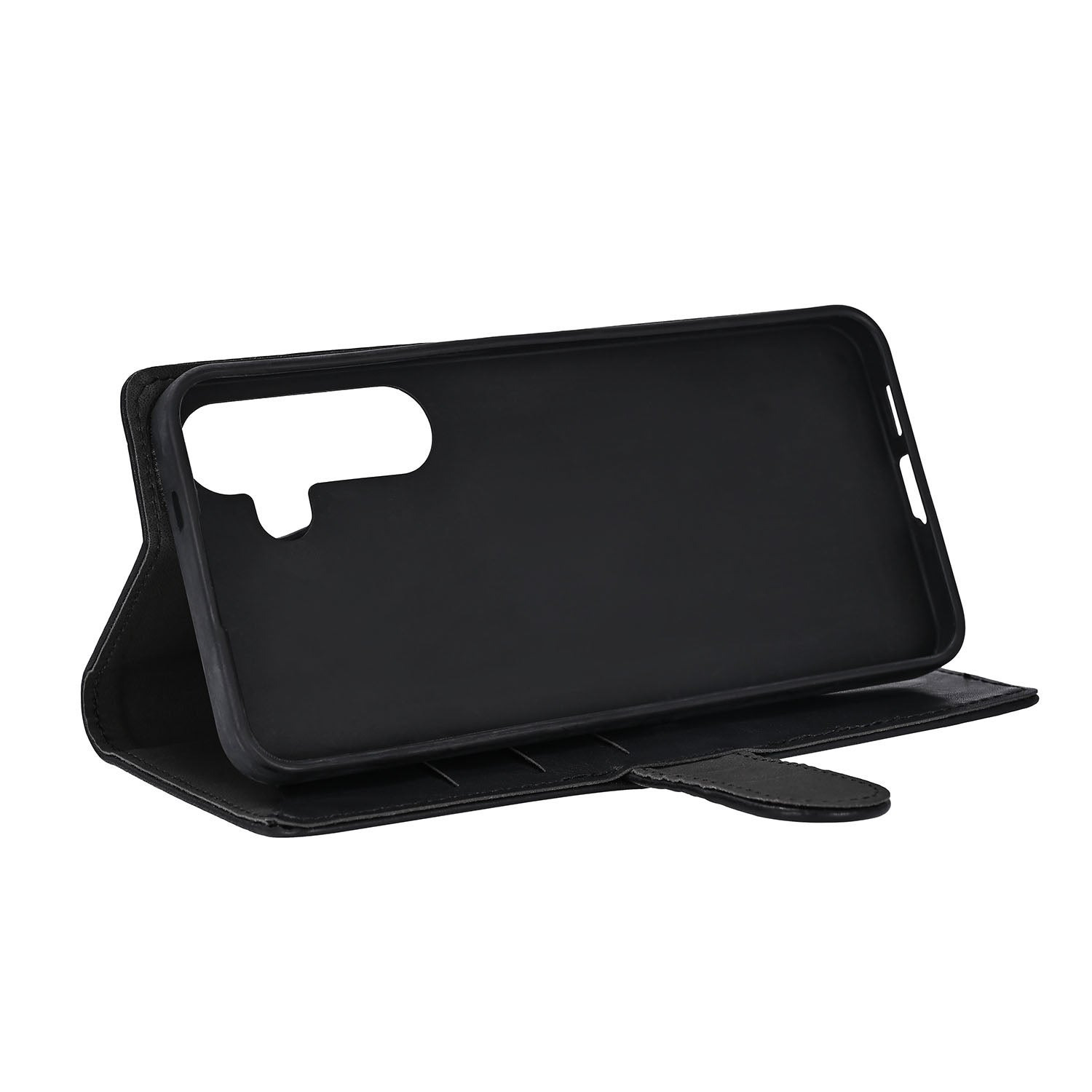 Gear Wallet Case 3 Card Slots Black - Samsung S24 FE – image 5