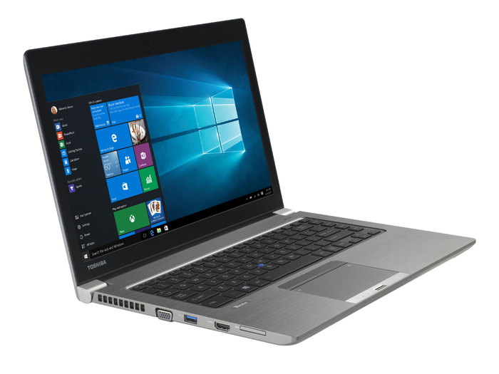 Dynabook Tecra Z40-C-136 – image 6