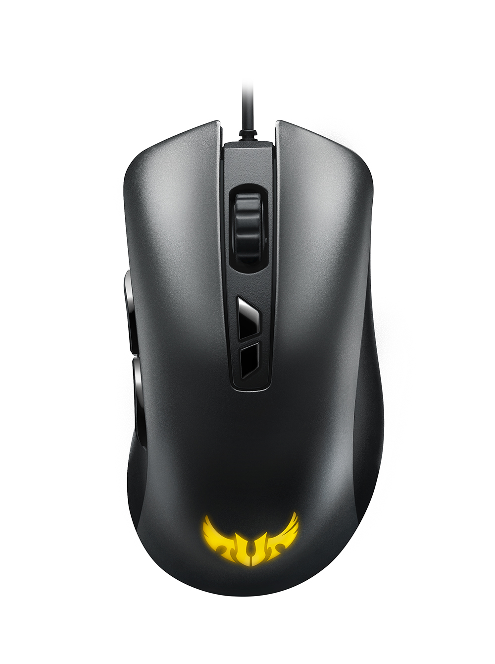 ASUS TUF Gaming M3 mouse Ambidextrous USB Type-A Optical 7000 DPI – image 3