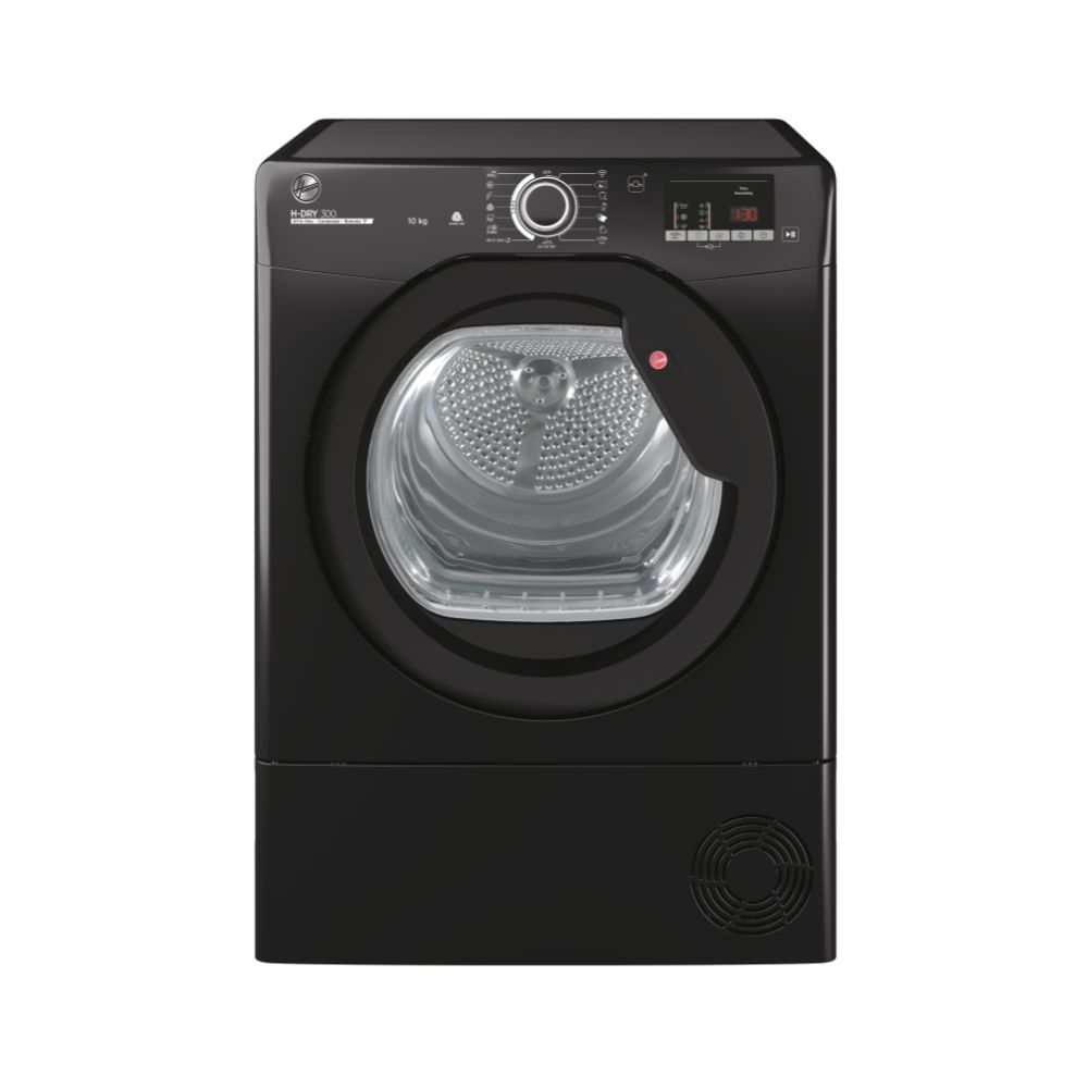 Hoover HLEC10DBGB-80 — vue 1 sur 8