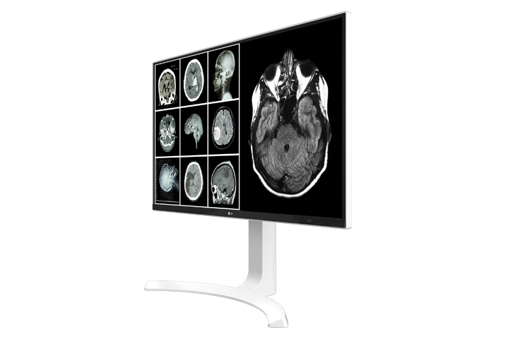 LG 27HJ712C computer monitor – image 8