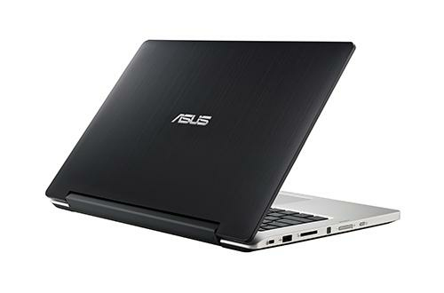 ASUS Transformer Book Flip TP300LJ-C4050H laptop Intel® Core™ i7 i7-5500U Hybrid (2-in-1) – image 6